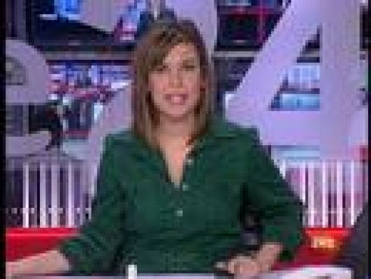  - Zapatero en el Congreso de UGT