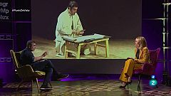 Punts de vista - Julio Manrique, Txell Sust, Oriol Bartumeu i Clara Gispert
