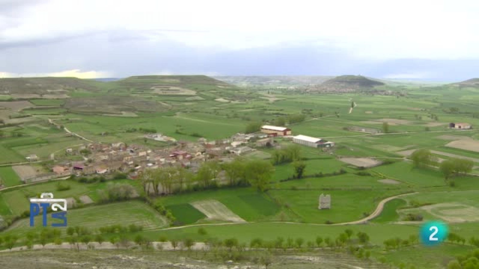 Ruralizable. Un proyecto para recuperar la España vaciada