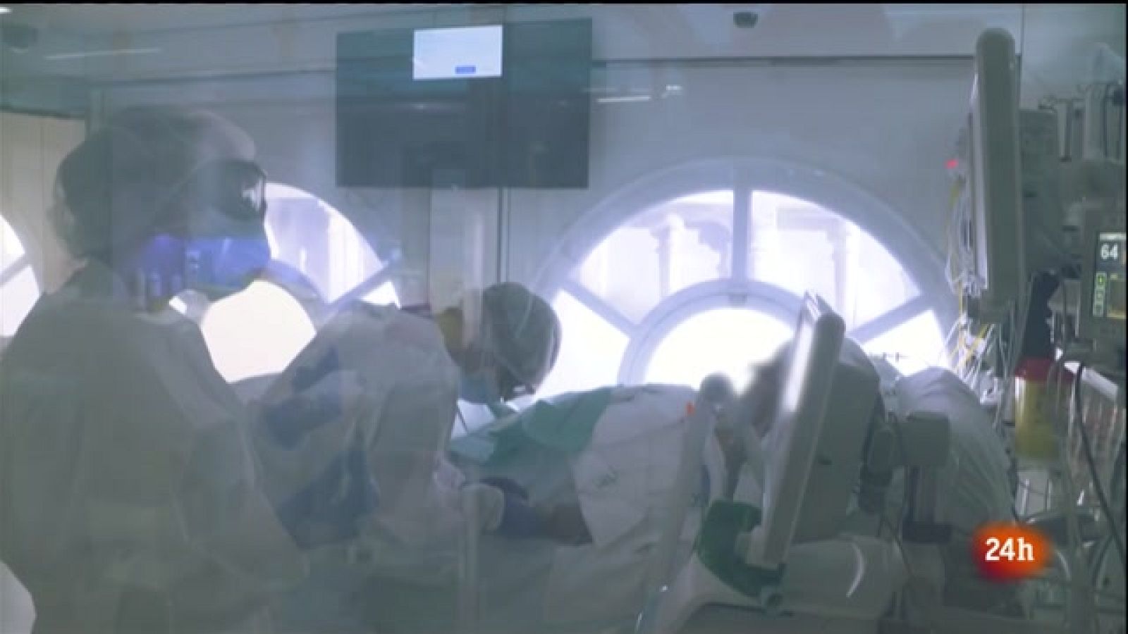 El Vespre - 12/01/2022