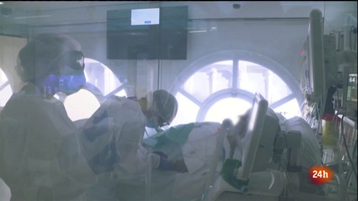 El Vespre - El Vespre - 12/01/2022