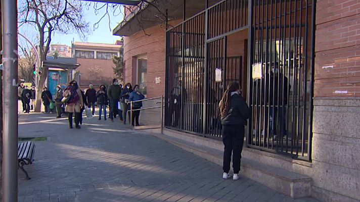 La tarde en 24h - La tarde en 24 horas - 12/01/22 (2)