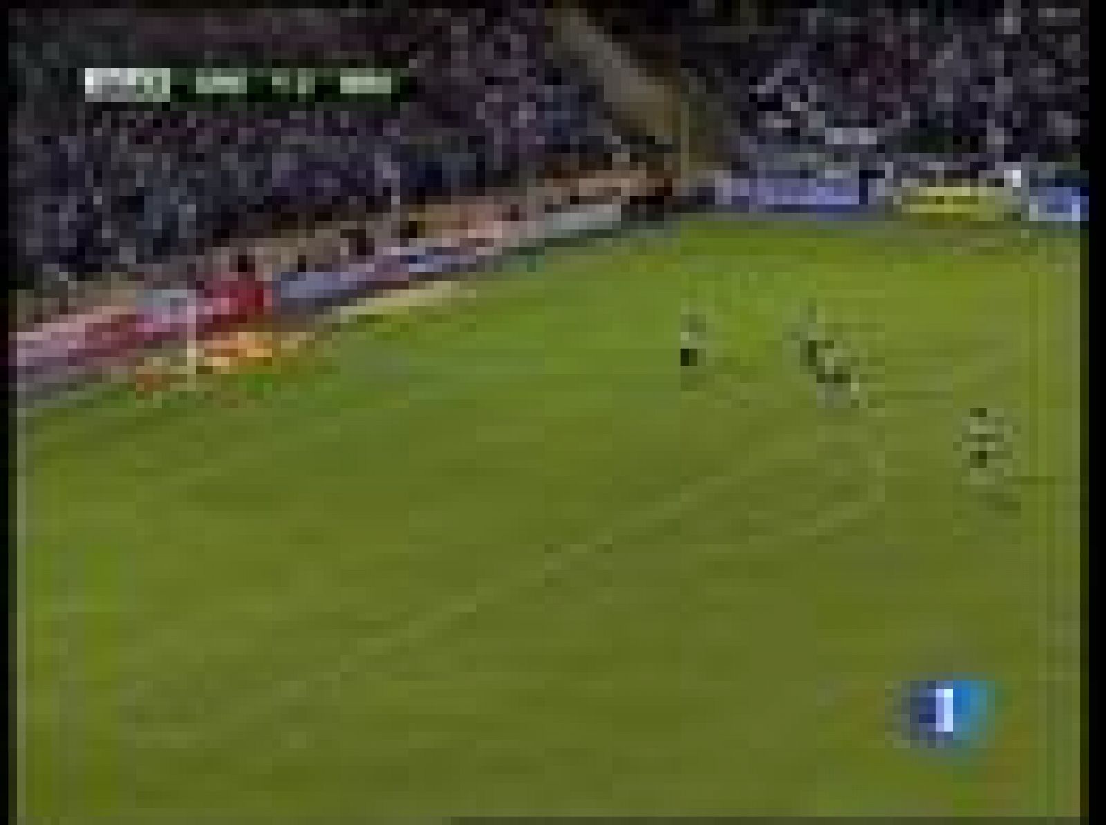 Maradona busca la clave en el Calderón | Ver