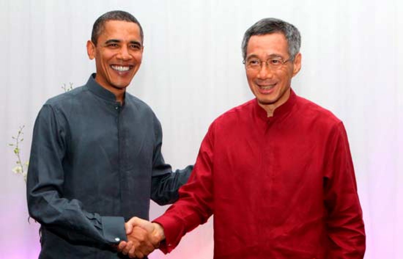 Críticas al proteccionismo estadounidense en la cumbre Asia-Pacífico | Ver