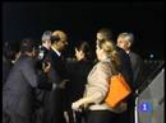  - Cumbre Asia-Pacífico en Singapur