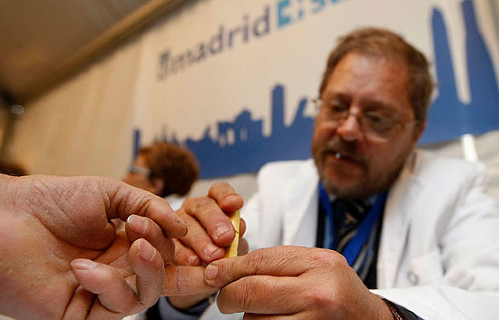 Día Mundial de la diabetes - Ciencia y tecnología en Rtve.es | Ver