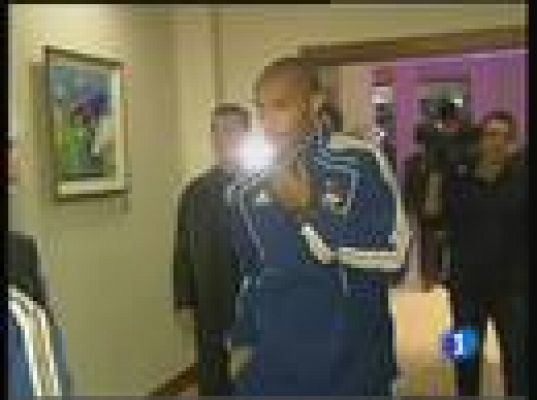  - Portugal y Francia se la juegan