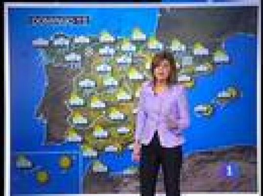 El tiempo - El Tiempo - 14/11/09