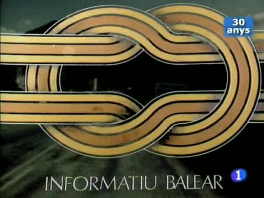 Informatiu Balear cumple 30 años