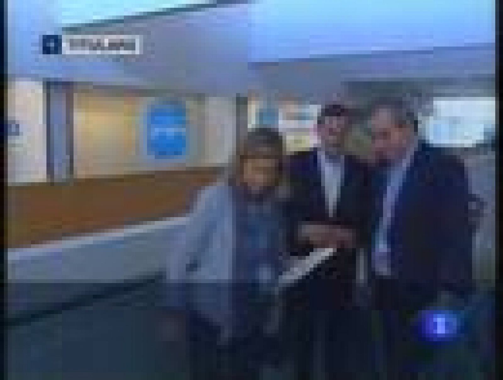 L'informatiu cap de setmana - 14/11/09 - L'Informatiu | Veure