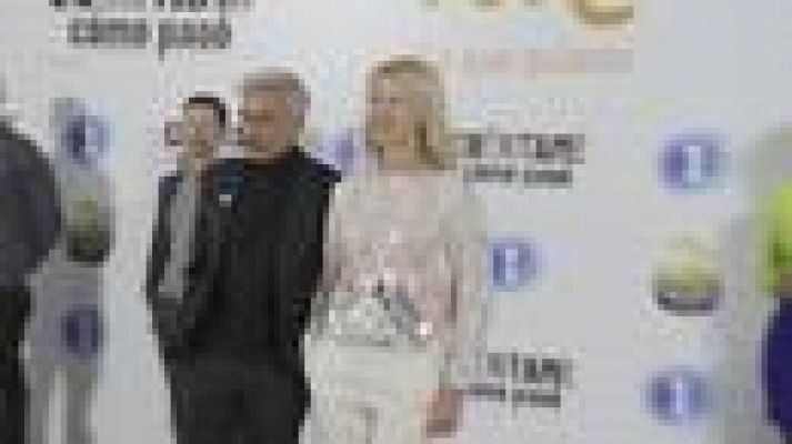  - Presentación de la temporada 22 de 'Cuéntame cómo pasó'