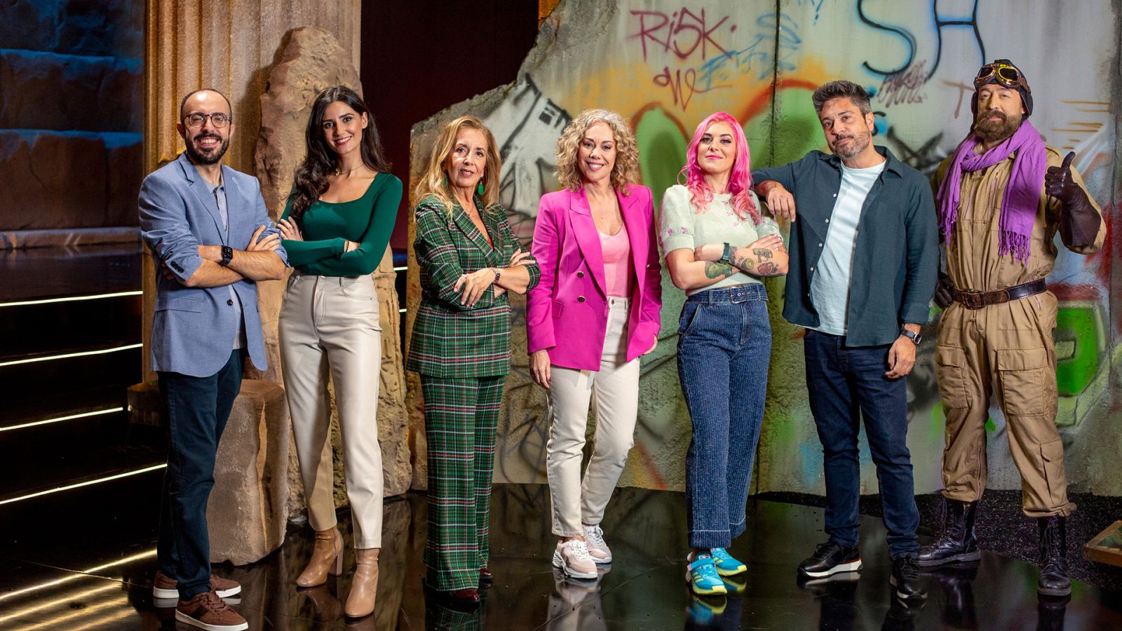 El condensador de fluzo - "Et tu, Brute" o las peores traiciones - Ver ahora