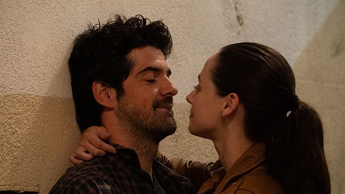 Sequía - Episodio 1