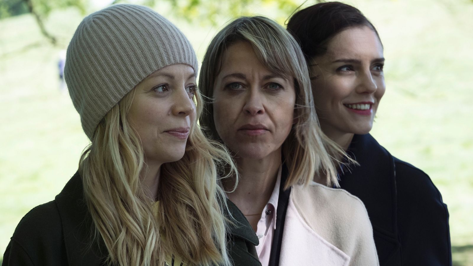 The Split - Temporada 2 - Episodio 1 - Ver ahora