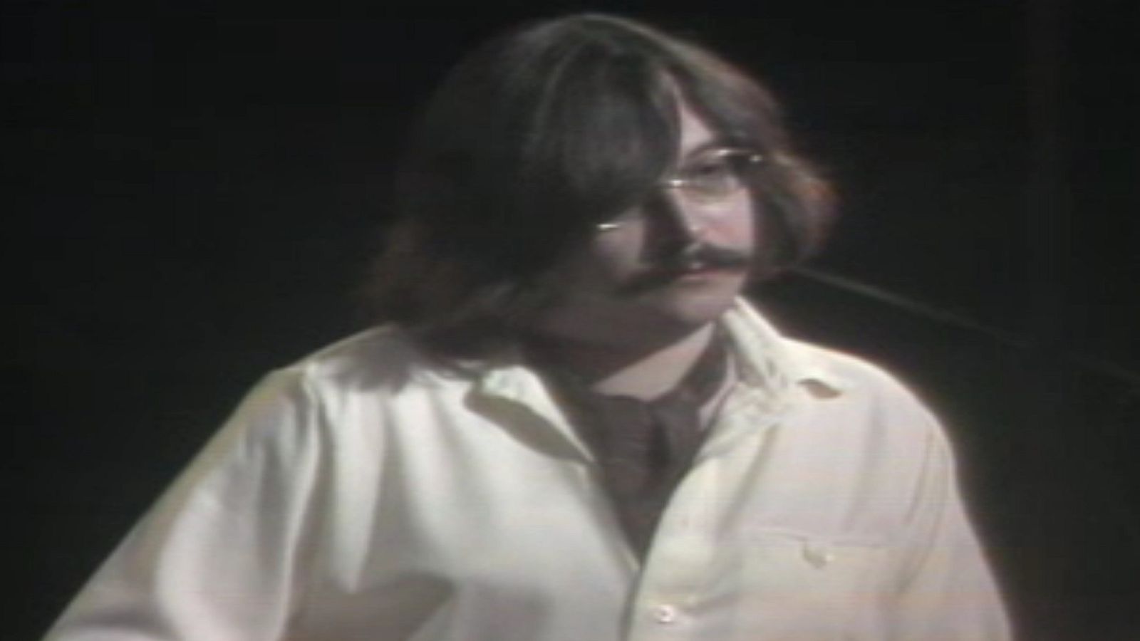 Arxiu TVE Catalunya - Musical Express - Quico Pi de la Serra, Peret, Jordi Sabatés, Big Band del Sindicat