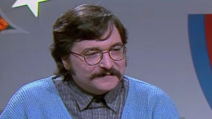  - Arxiu TVE Catalunya - El carrer de l'espectacle - 27/01/1987