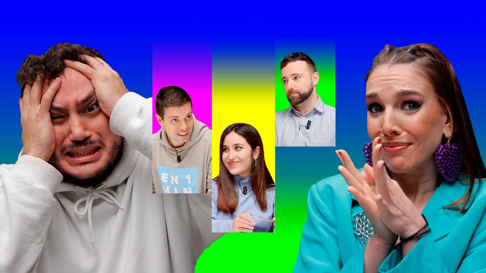 ¿Vivimos ya en una distopía?