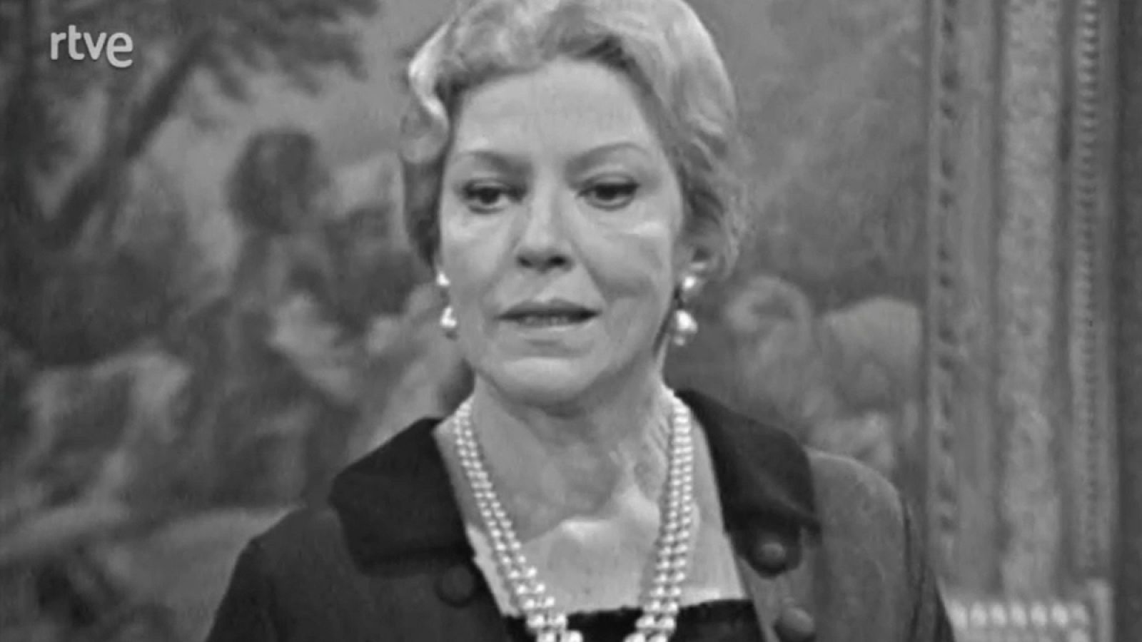 Estudio 1 - El viajero sin equipaje - Estudio 1 | Ver