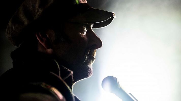 Efecte Collins - Muchachito Bombo Infierno