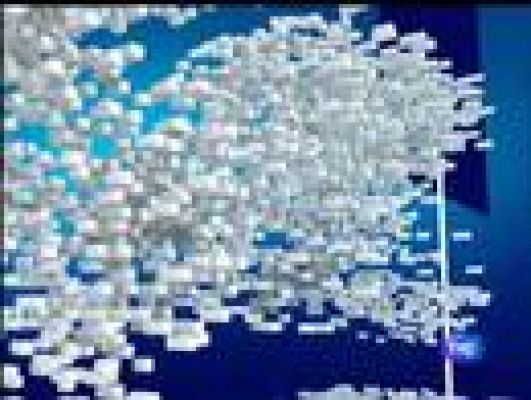 Telediario 1 - Telediario en 4' - 14/11/09