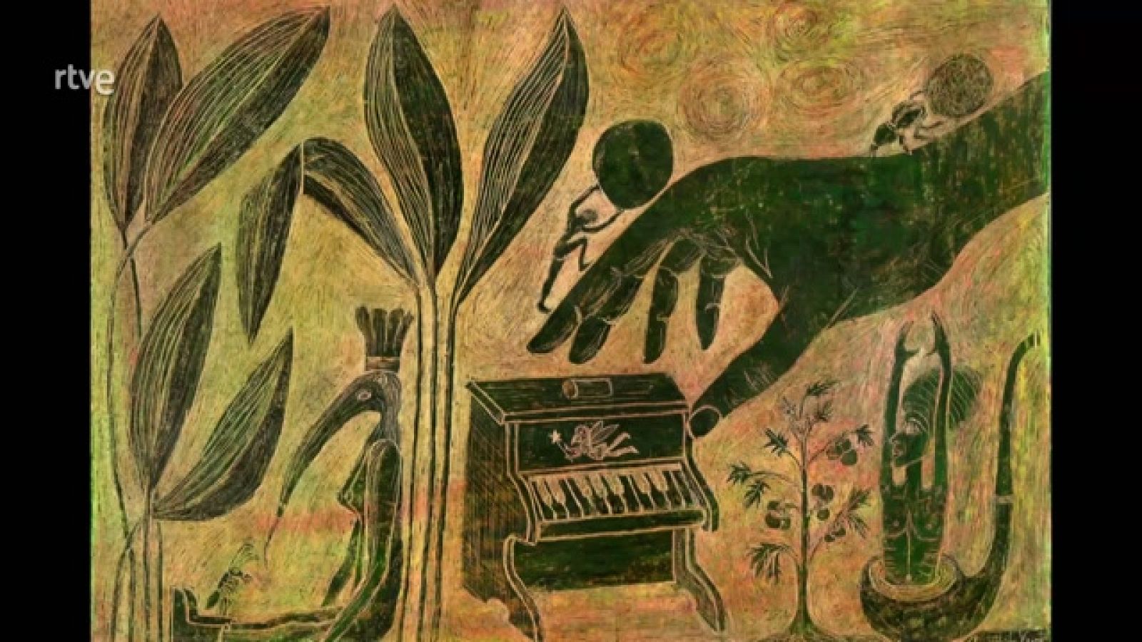 La aventura del saber - Boek visual: Charo de la Varga - ver ahora