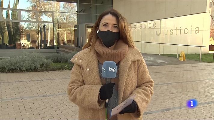 L'Informatiu - La petició d'indemnització de la família del nen ofegat a Girona, a judici