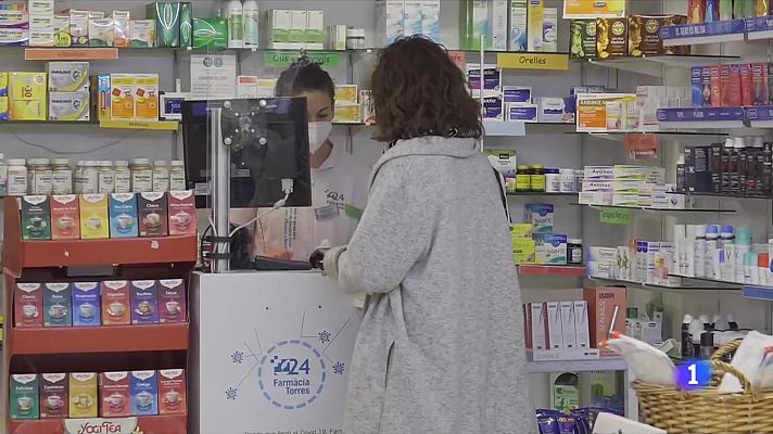 L'Informatiu - L'Informatiu - 13/01/2022