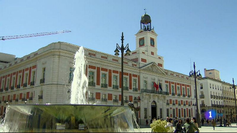 Informativo de Madrid 1        13/01/2022- Ver ahora