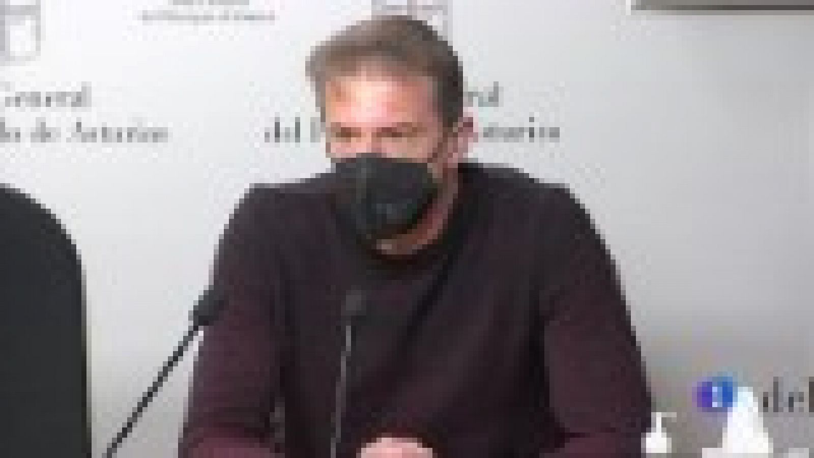 Asturias en 2' - 13/01/22 | Ver