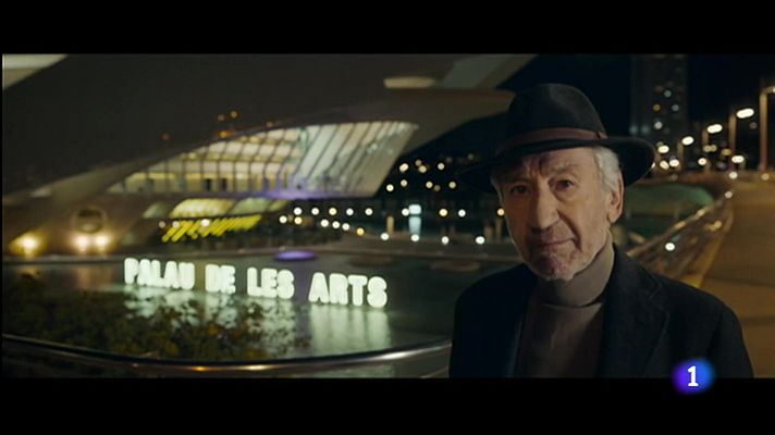 L'informatiu - Comunitat Valenciana - L'Informatiu Comunitat Valenciana 1 - 13/01/22