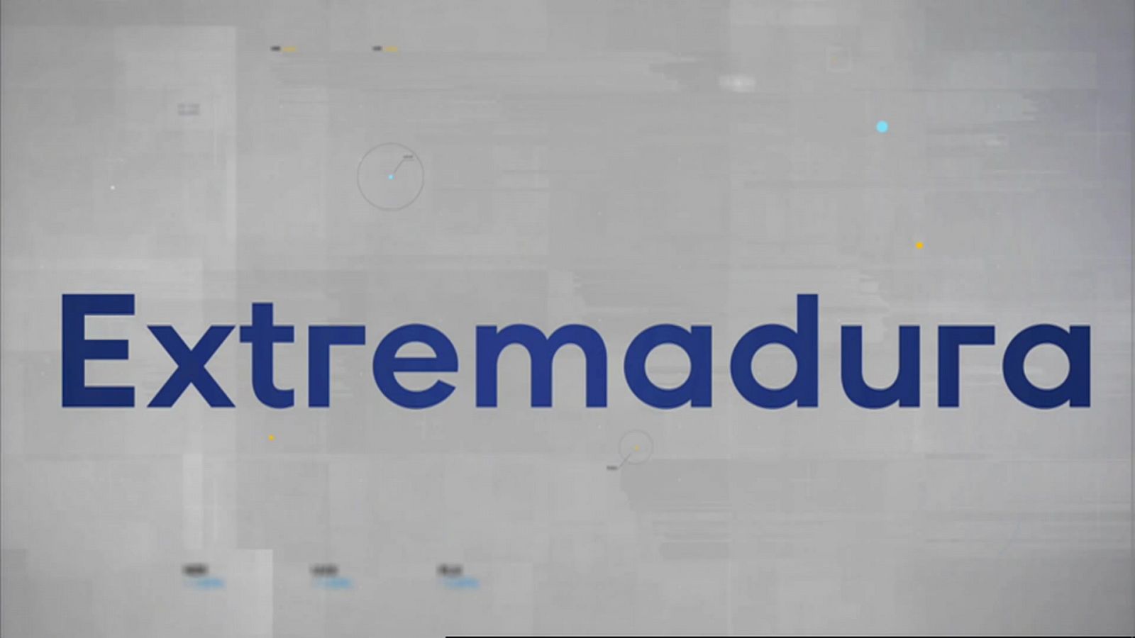 Extremadura en 2' - 13/01/2022