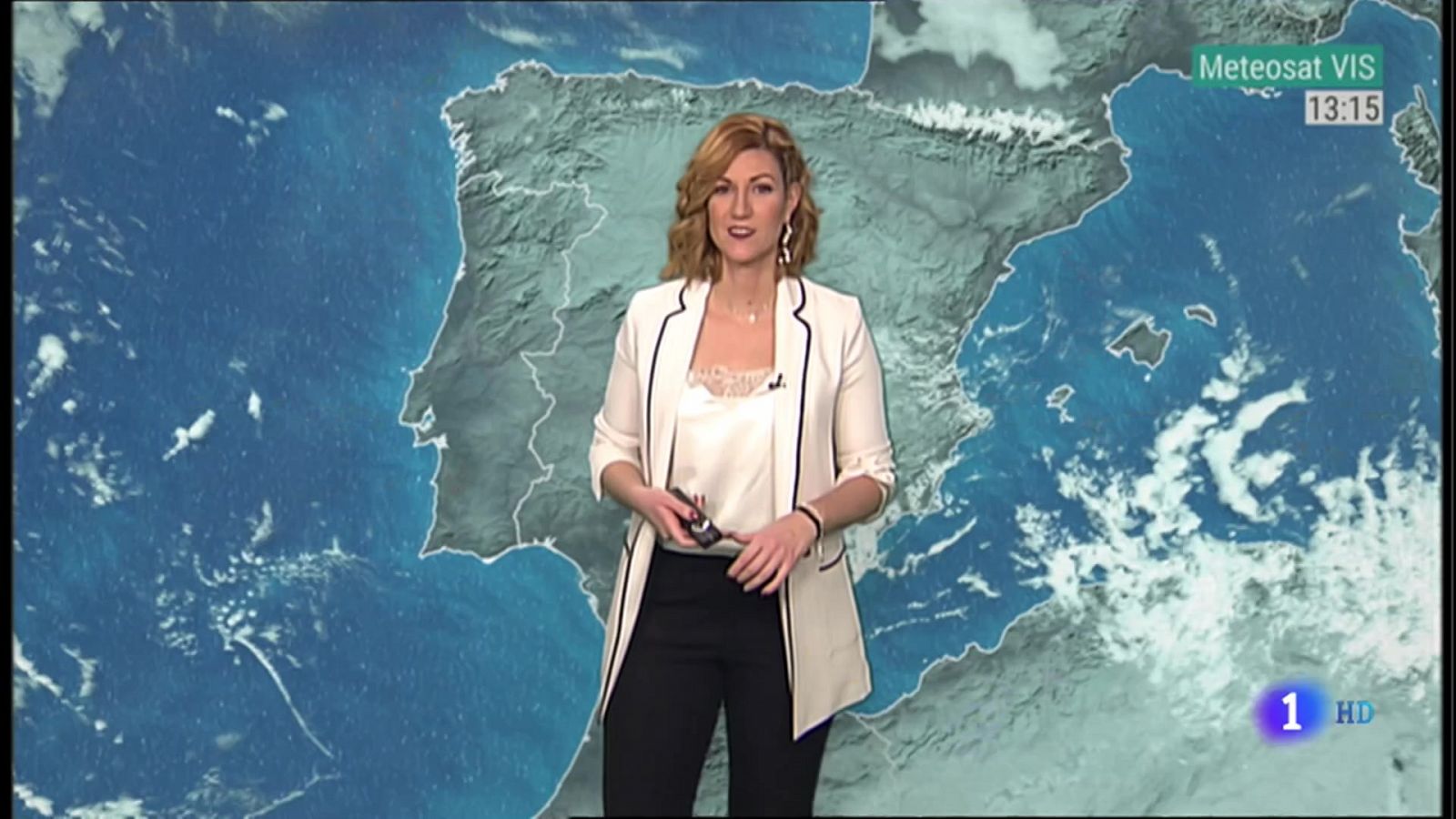 Noticias de Extremadura: El tiempo en Extremadura - 13/01/2022 | RTVE Play