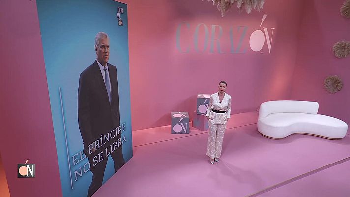 D Corazón - Corazón - 13/01/22