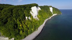 Turisme Rural al món - Illa de Rügen. L'amagatall viking