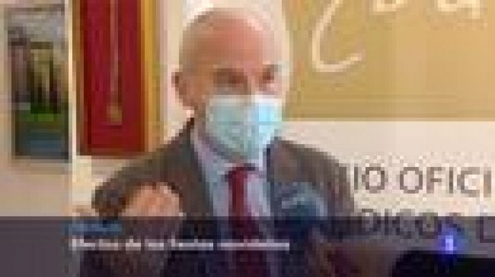 Informativo Telerioja - Informativo Telerioja 2 - 13/01/22