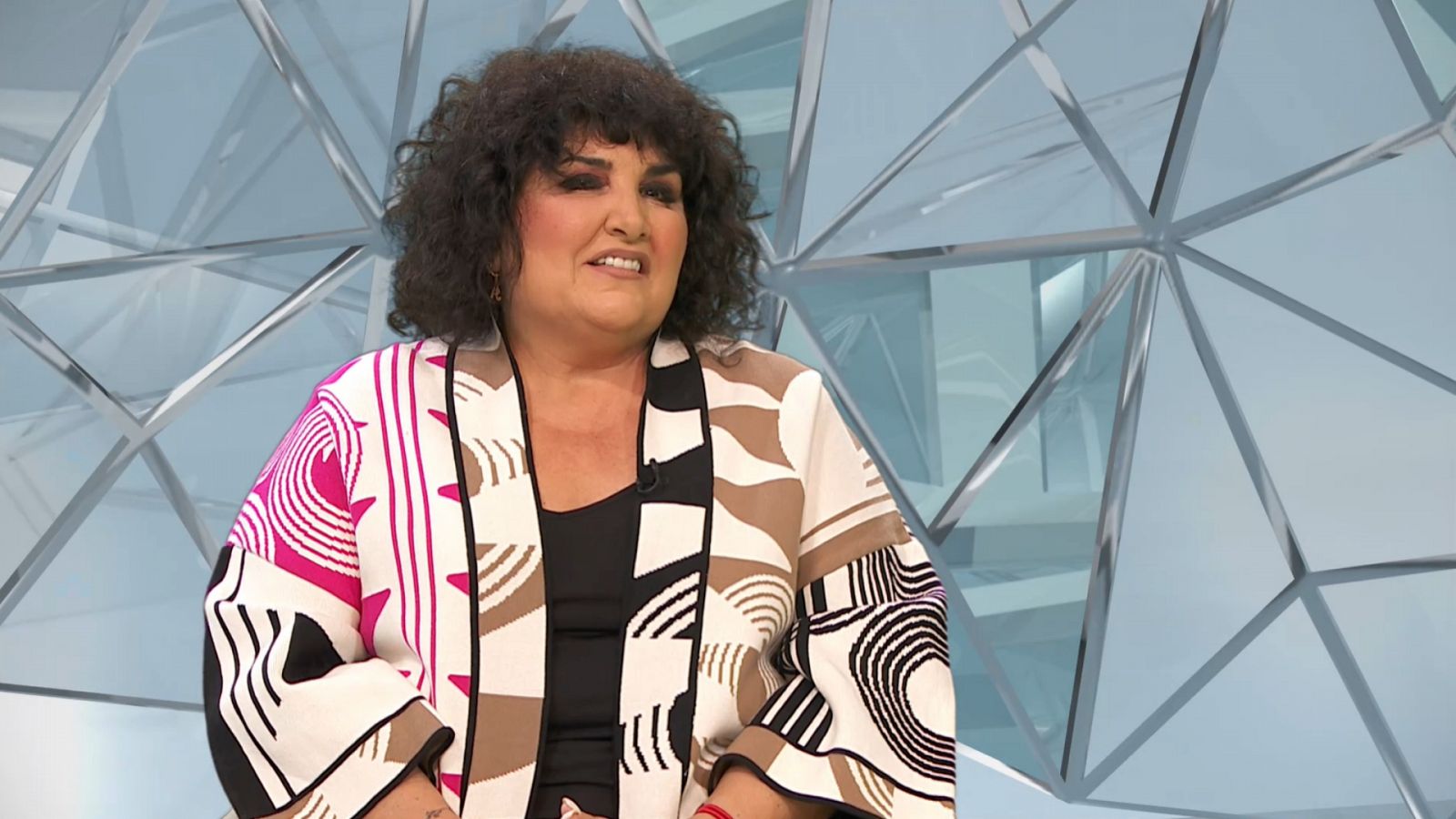 Medina en TVE - Colaboración económica entre las dos orillas - ver ahora