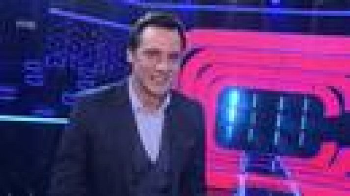  - Llega 'La noche de los cazadores'