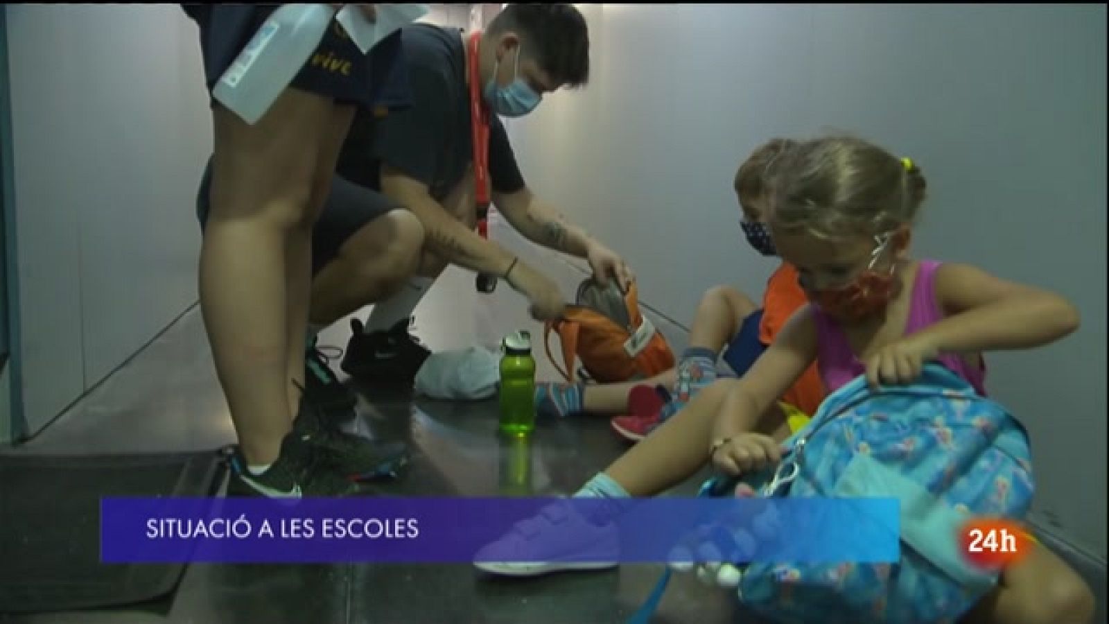 El Vespre - 13/01/2022