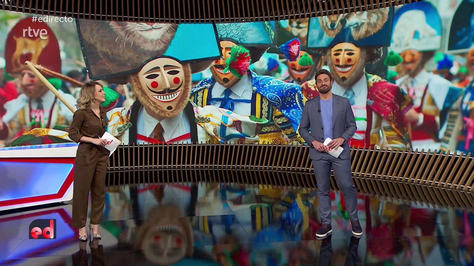 España Directo - 13/01/22 - ver ahora