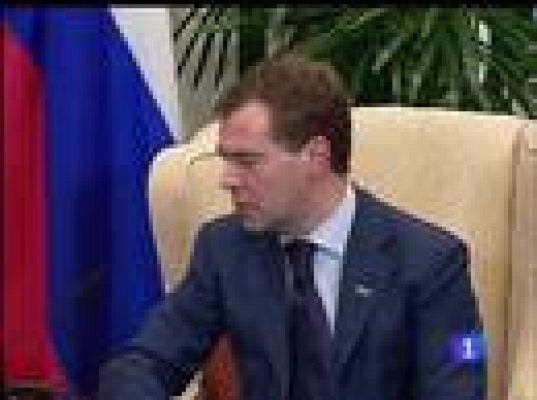  - Obama en la cumbre APEC