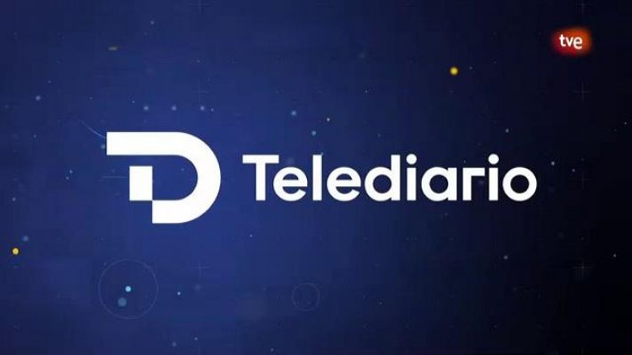 Telediario 1 - Telediario Matinal en Cuatro Minutos 14/01/2022