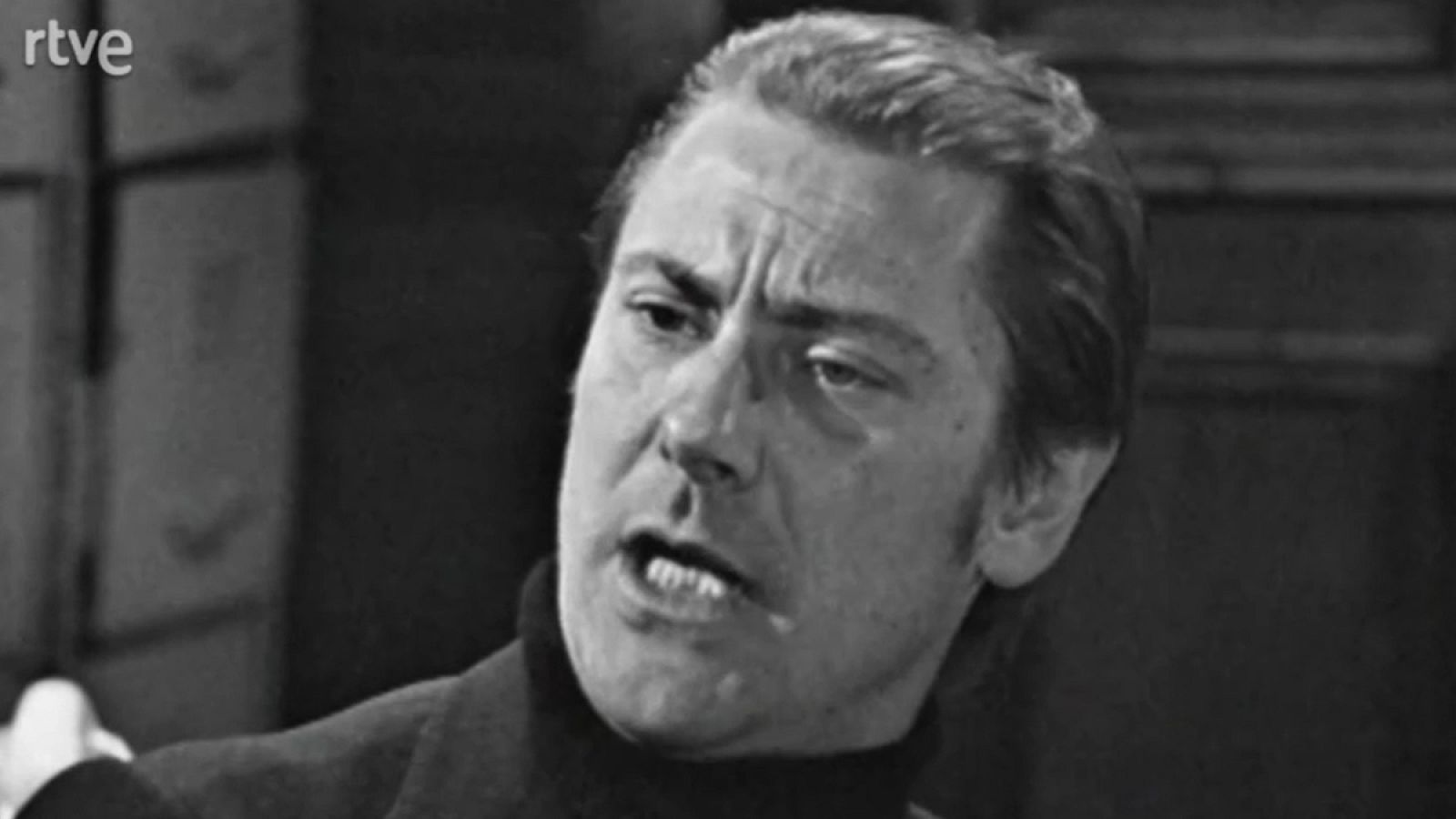 Escritores de hoy - Obiter dictum - Programas y Concursos en el Archivo de RTVE | Ver