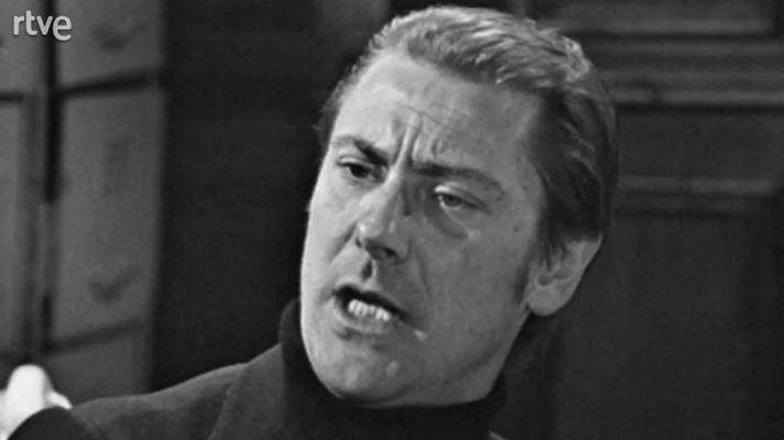 Programas y Concursos en el Archivo de RTVE - Escritores de hoy - Obiter dictum