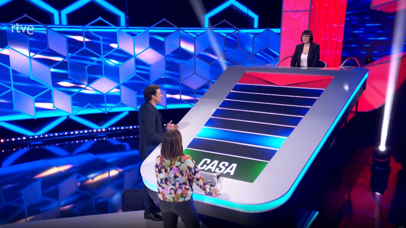 El cazador - Programa 423 - ver ahora