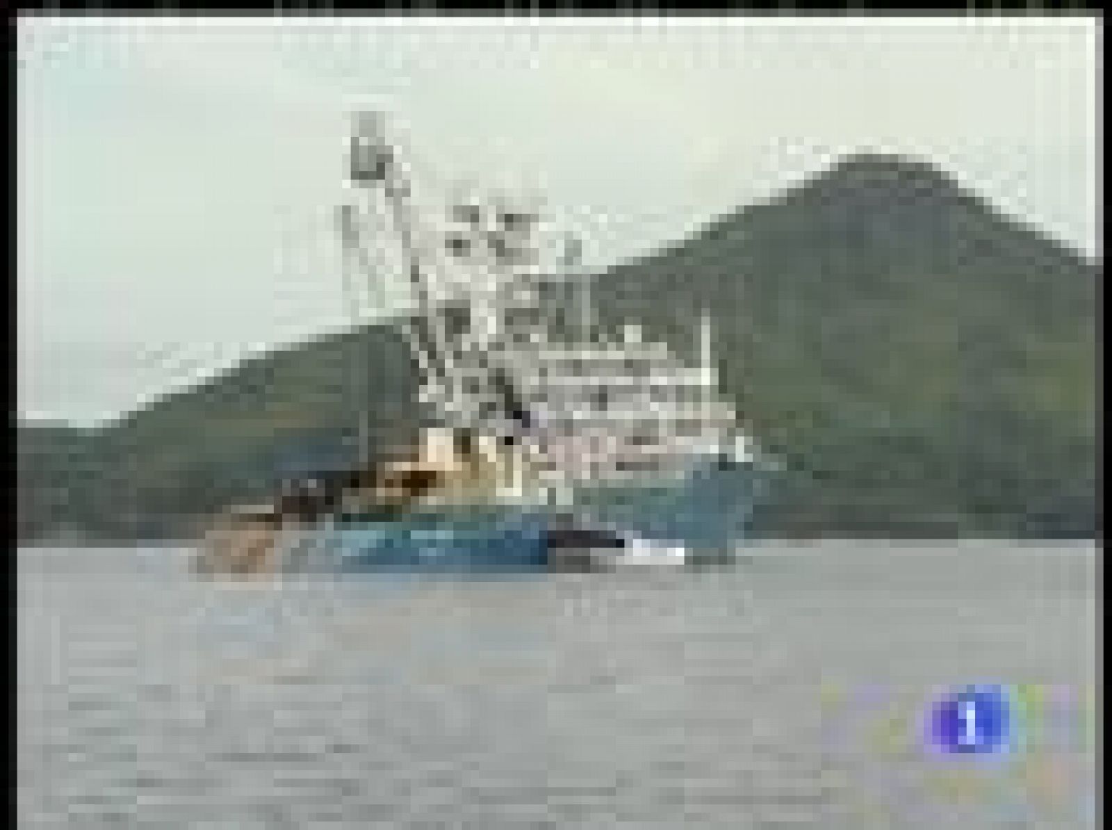De las islas Seychelles ha salido ya a faenar la mayoría de los atuneros españoles que llevan a bordo a agentes armados.