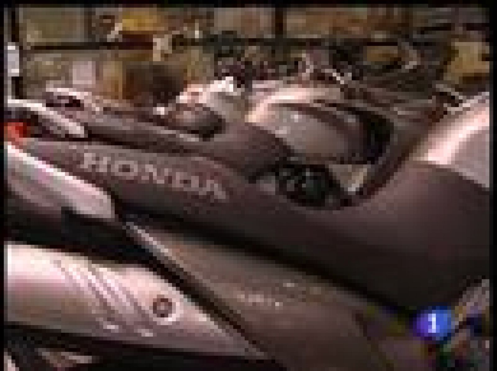 Sin programa: Honda dejará de fabricar en Barcelo | RTVE Play