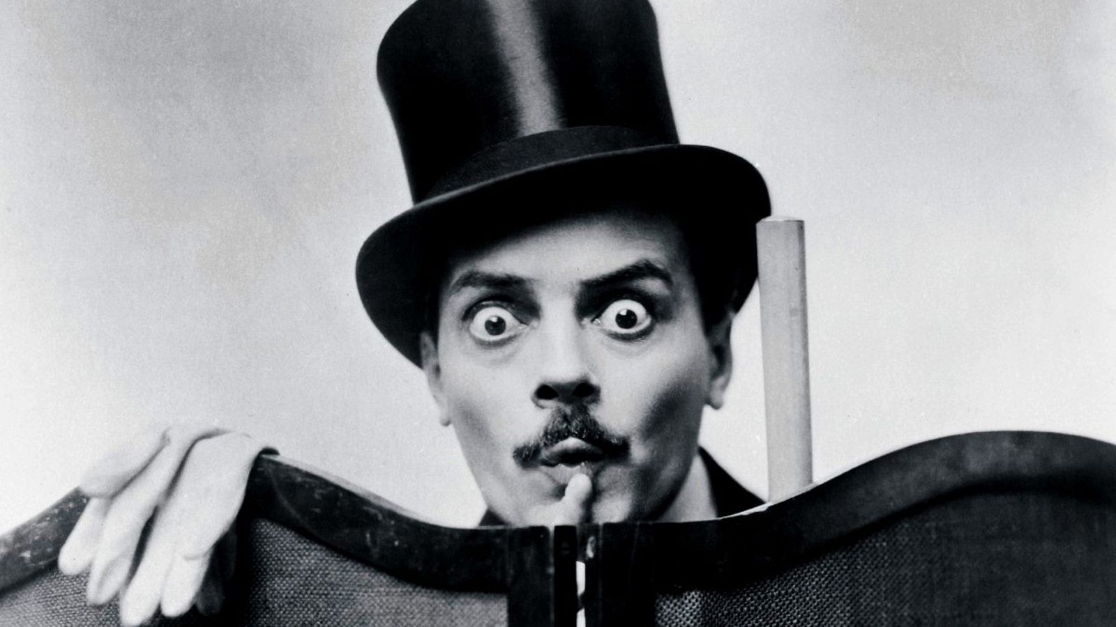 Somos documentales - El misterio del rey del cinema - ver ahora