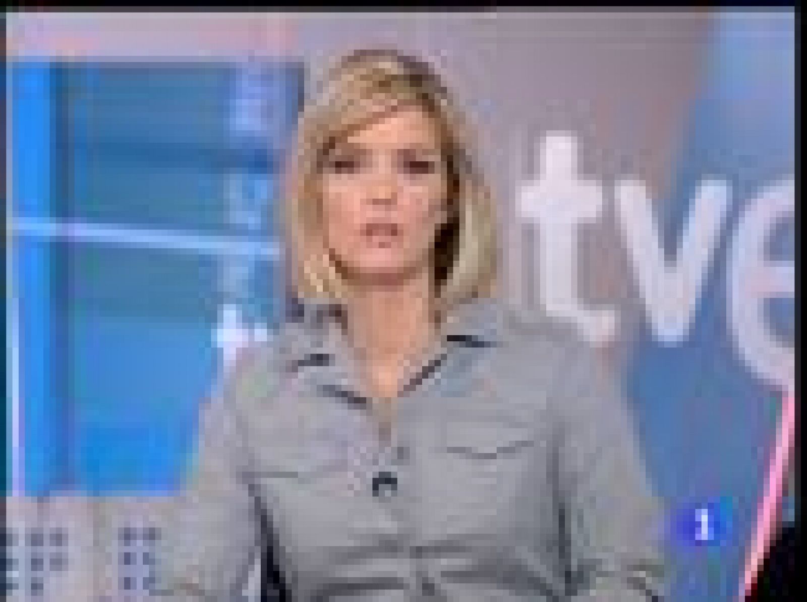 La activista saharaui amenaza con una huelga de hambre | Ver