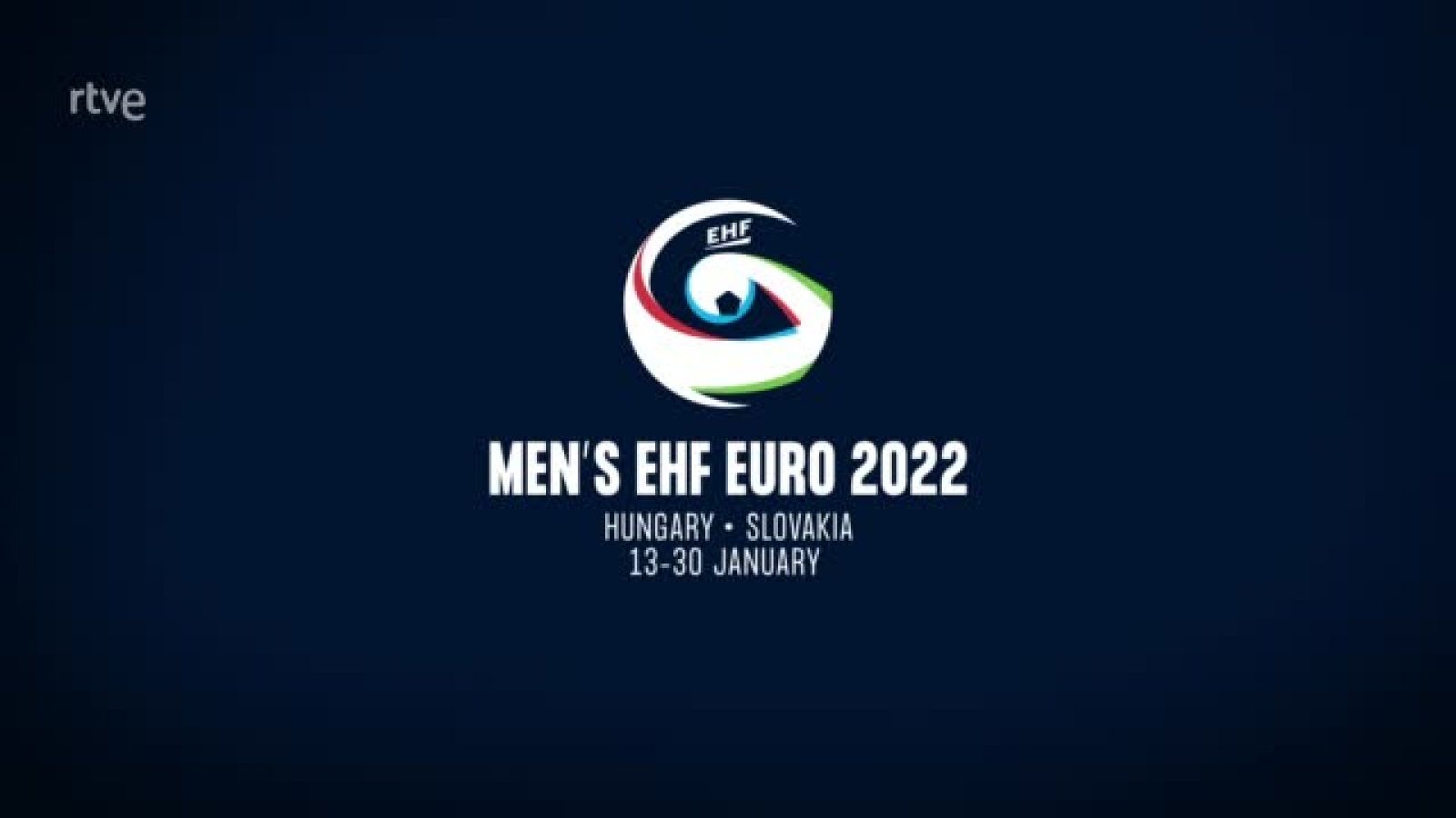 Europeo de balonmano 2022 | Resumen del España - República Checa