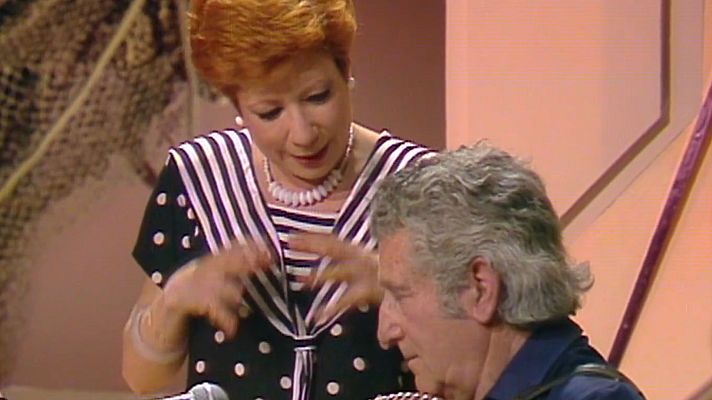 Al caliu de la Feliu - Cavall Bernat